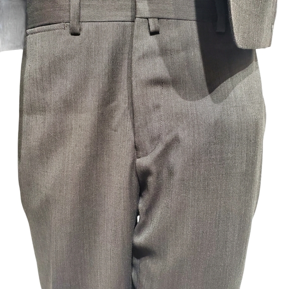 Lauren Ralph Lauren, Black Label Suit - Picture 5 of 9